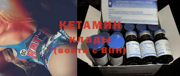хмурый Осинники