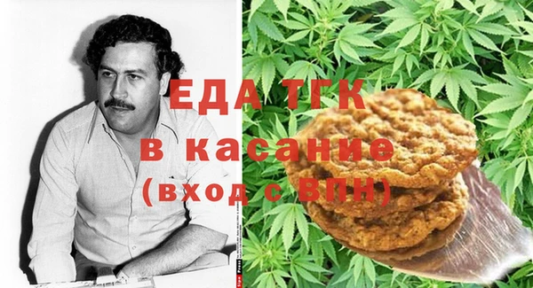 хмурый Осинники