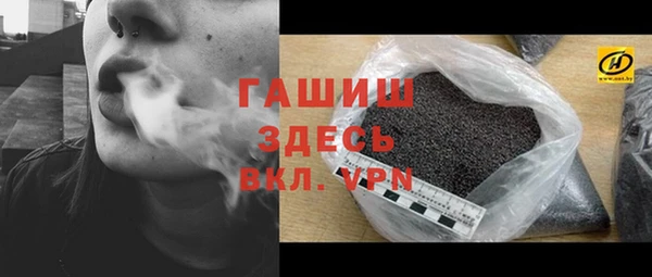 хмурый Осинники