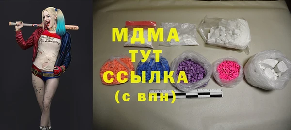 хмурый Осинники