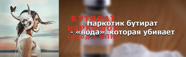 хмурый Осинники